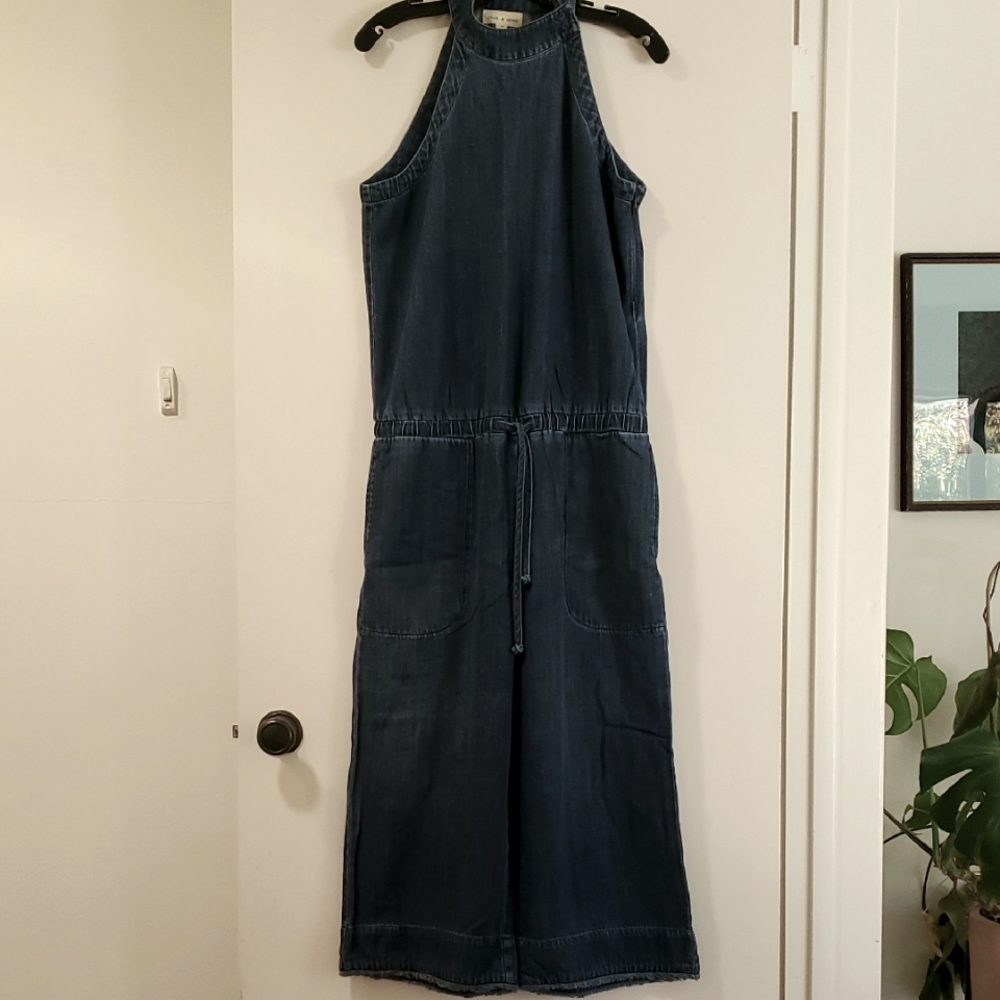 Cloth & Stone Jumpsuit